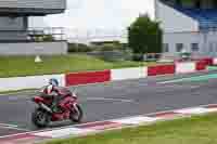 Lower Group Red Bikes